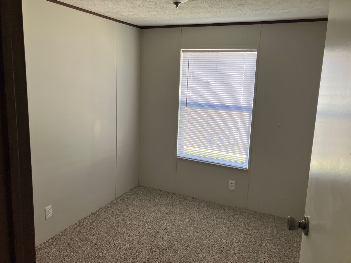 A photo of the Greentown Estates Home